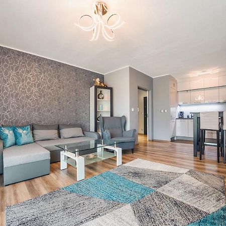 Apartamenty Sun & Snow Front Park Гданьск Экстерьер фото